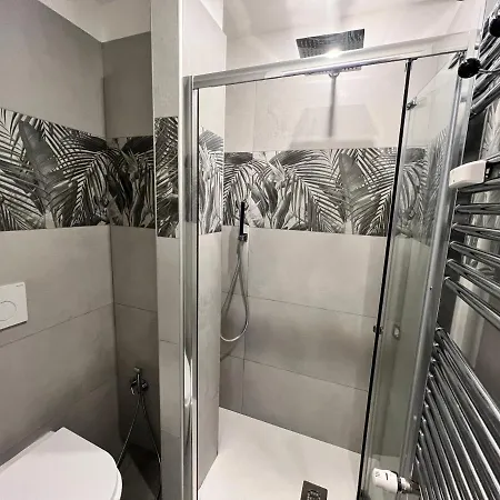 Tadino-30 Apartmán *