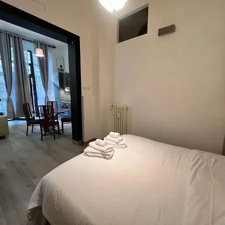 Tadino-30 Apartmán *