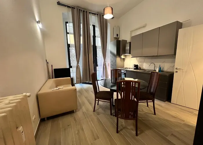 Lägenhet Tadino-30 *