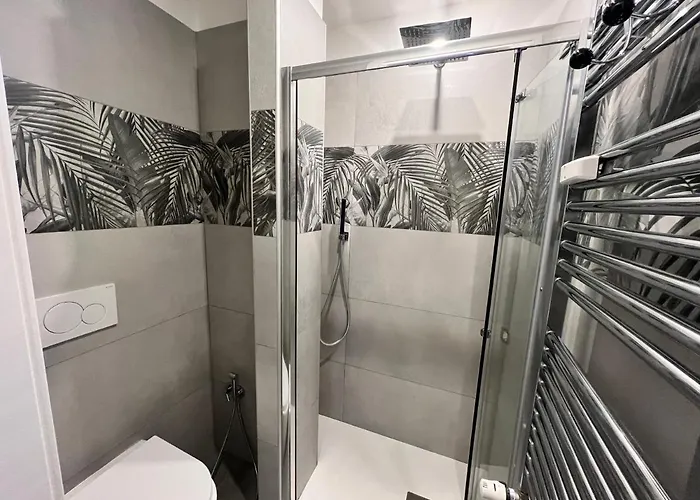 Tadino-30 Lägenhet *