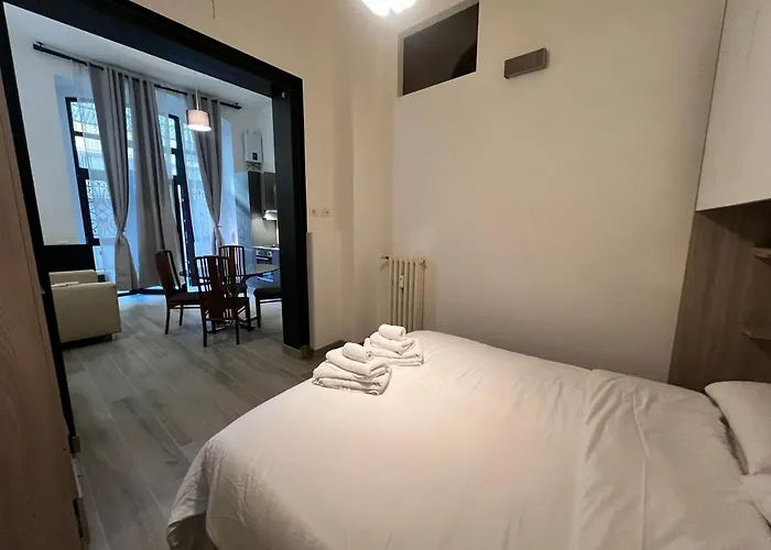 Tadino-30 Lägenhet *