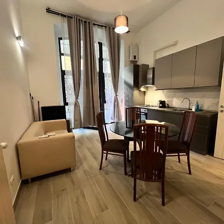 Lejlighed Tadino-30 *