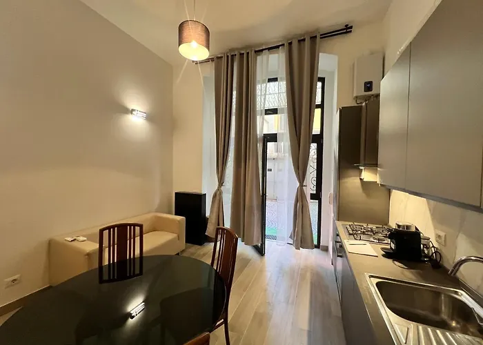 Lejlighed Tadino-30